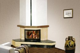 Каминная облицовка Sunhill Alaska